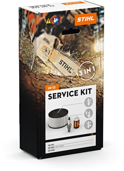 STIHL Service Kit 12