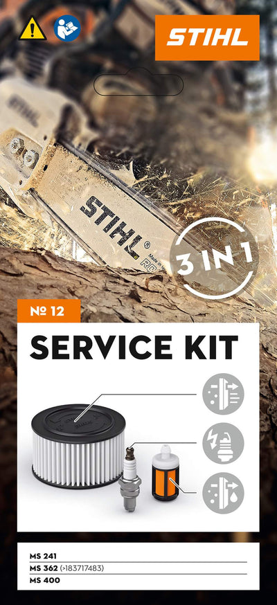 STIHL Service Kit 12