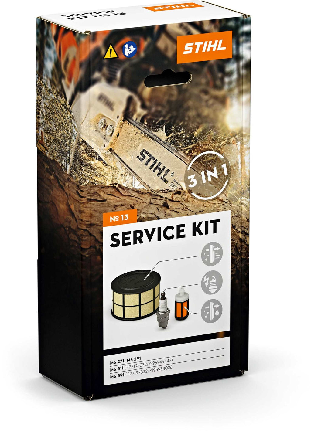 STIHL Service Kit 13