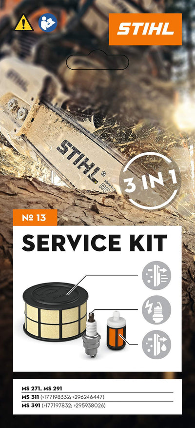 STIHL Service Kit 13