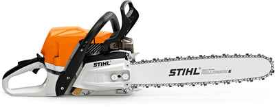 STIHL Benzin-Motorsäge MS 400 C-M,  RS, Schienenlänge 45cm
