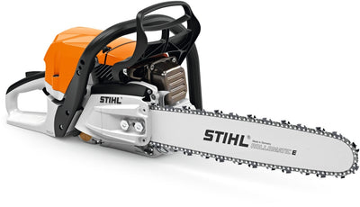 STIHL Benzin-Motorsäge MS 400 C-M,  RS, Schienenlänge 45cm