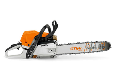STIHL Benzin-Motorsäge MS 362 C-M VW, Schienenlänge 40cm, RS - Modell 2025