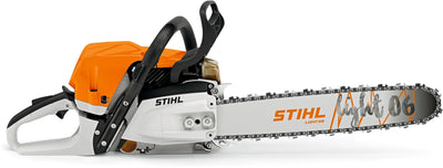 STIHL Benzin-Motorsäge MS 362 C-M VW, Schienenlänge 40cm, RS