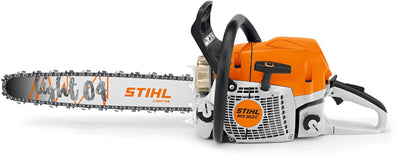 STIHL Benzin-Motorsäge MS 362 C-M VW, Schienenlänge 40cm, RS