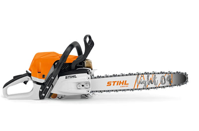 STIHL Benzin-Motorsäge MS 362 C-M VW, Schienenlänge 40cm, RS