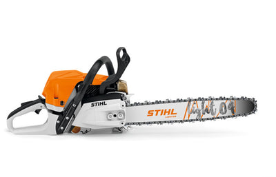 STIHL Benzin-Motorsäge MS 362 C-M VW, RS, 45 cm - Modell 2025