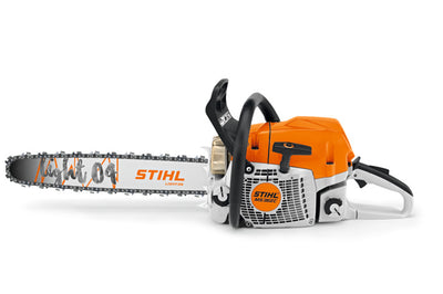 STIHL Benzin-Motorsäge MS 362 C-M VW, RS, 45 cm - Modell 2025
