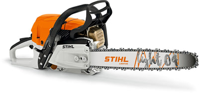 STIHL Benzin-Motorsäge MS 362 C-M VW, RS, 45 cm - Modell 2025