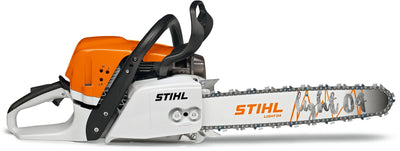 STIHL Benzin-Motorsäge MS 311, RM, Schienenlänge 40cm - Modell 2025