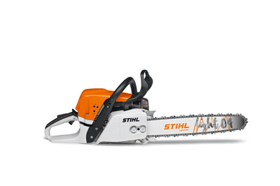 STIHL Benzin-Motorsäge MS 311, RM, Schienenlänge 45 cm - Modell 2025