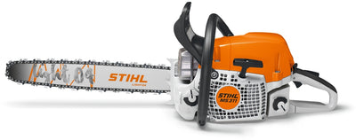 STIHL Benzin-Motorsäge MS 311, RM, Schienenlänge 45 cm - Modell 2025
