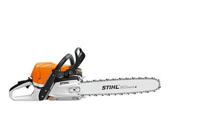 STIHL Motorsäge MS 400 C-M, RH, Schienenlänge 45 cm - Modell 2025