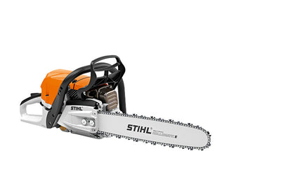 STIHL Motorsäge MS 400 C-M, RH, Schienenlänge 45 cm - Modell 2025