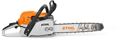 STIHL Profi Motorsäge MS 271, RM 3, Schienenlänge 35cm - Modell 2025