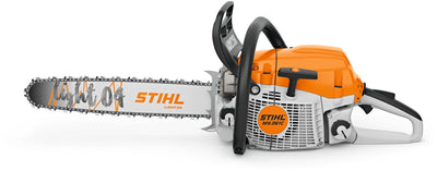 STIHL Motorsäge MS 261 C-BM, RS, Schienenlänge 40 cm - Modell 2025