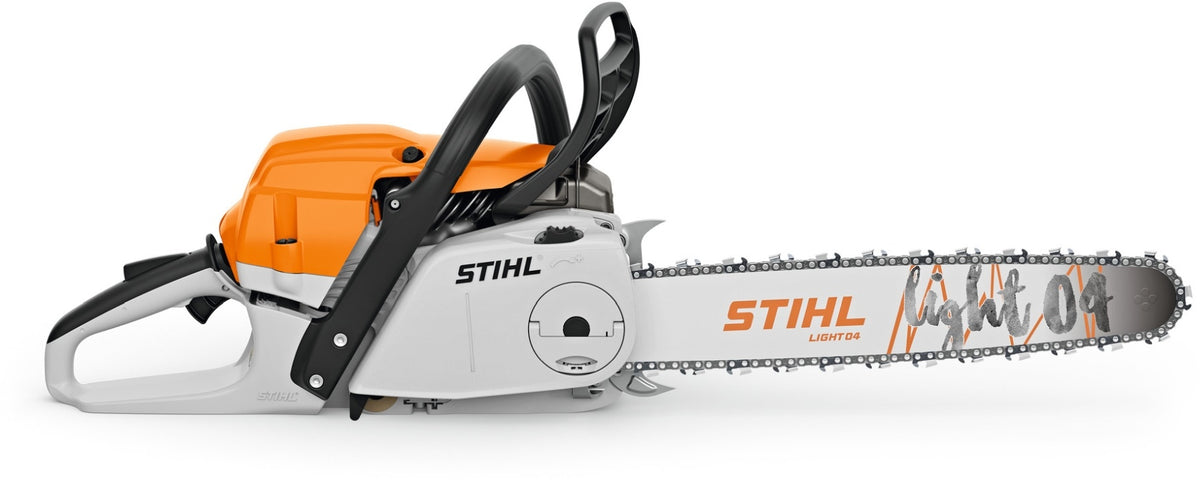 STIHL Motorsäge MS 261 C-BM, RS, Schienenlänge 40 cm