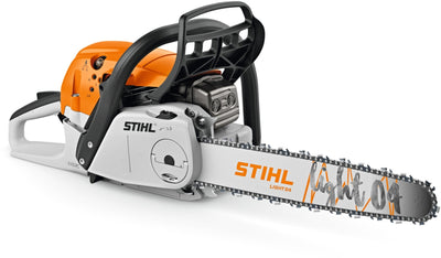 STIHL Profi Motorsäge MS 271 C-BE, RM3, Schienenlänge 35cm - Modell 2025