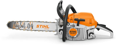 STIHL Profi Motorsäge MS 261 C-M, RD3, Schienenlänge 40cm - Modell 2025