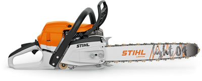 STIHL Profi Motorsäge MS 261 C-M, RD3, Schienenlänge 40cm - Modell 2025