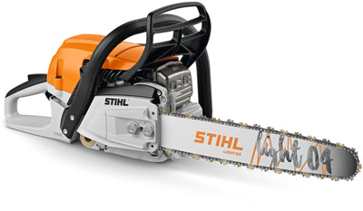 STIHL Profi Motorsäge MS 261 C-M, RD3, Schienenlänge 40cm - Modell 2025