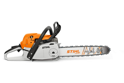 STIHL Benzin-Motorsäge MS 291 C-BE, RM3, Schienenlänge 40cm - Modell 2025