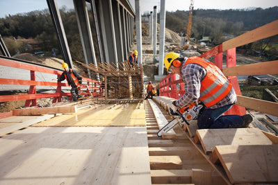 STIHL Benzin-Motorsäge MS 291 C-BE, RM3, Schienenlänge 40cm