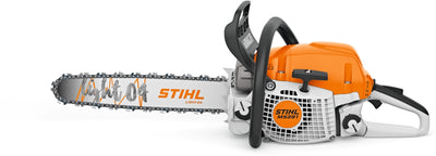 STIHL Benzin-Motorsäge MS 291, RM3, Schienenlänge 35cm - Modell 2025