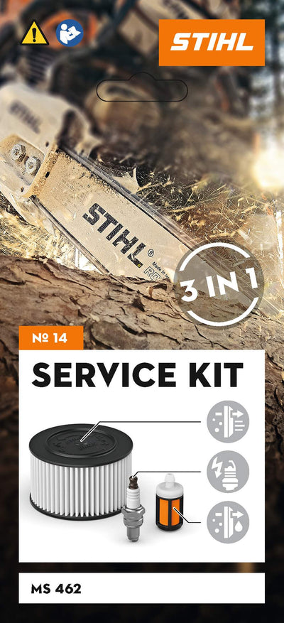STIHL Service Kit 14