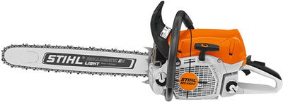 STIHL Motorsäge MS 462 C-M, RS, Schienenlänge 45cm - Modell 2025