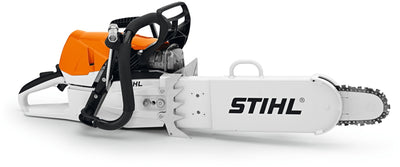 STIHL Rettungssäge MS 462 C-M R, RDR, Schienenlänge 50cm - Modell 2025