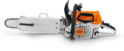 STIHL Rettungssäge MS 462 C-M R, RDR, Schienenlänge 50cm - Modell 2025