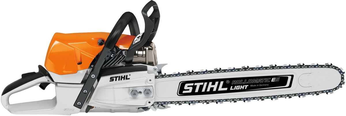 STIHL Motorsäge MS 462 C-M, RS, Schienenlänge 50cm, ES Light