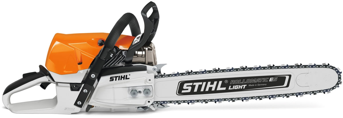 STIHL Motorsäge MS 462 C-M VW, RS, Schienenlänge 50cm,  ES Light