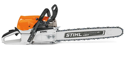 STIHL Motorsäge MS 462 C-M, RH, Schienenlänge 50 cm - Modell 2025
