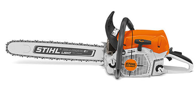 STIHL Motorsäge MS 462 C-M, RH, Schienenlänge 50 cm - Modell 2025