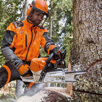 STIHL Motorsäge MS 462 C-M, RH, Schienenlänge 50 cm - Modell 2025