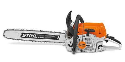 STIHL Motorsäge MS 462 C-M VW, RH, Schienenlänge 50 cm - Modell 2025