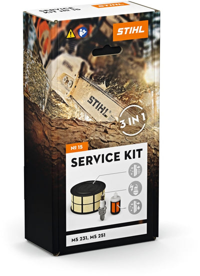STIHL Service Kit 15