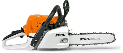 STIHL Motorsäge MS 231, PM3, Schienenlänge 35cm - Modell 2025