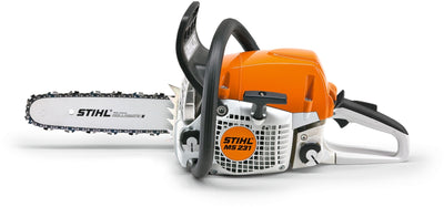 STIHL Motorsäge MS 231, PM3, Schienenlänge 35cm - Modell 2025