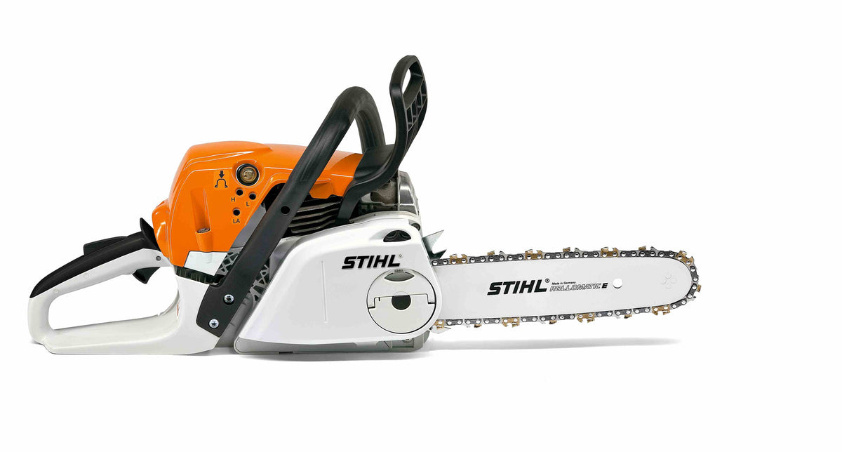 STIHL Motorsäge MS 231 C-BE, PM 3, Schienenlänge 30cm