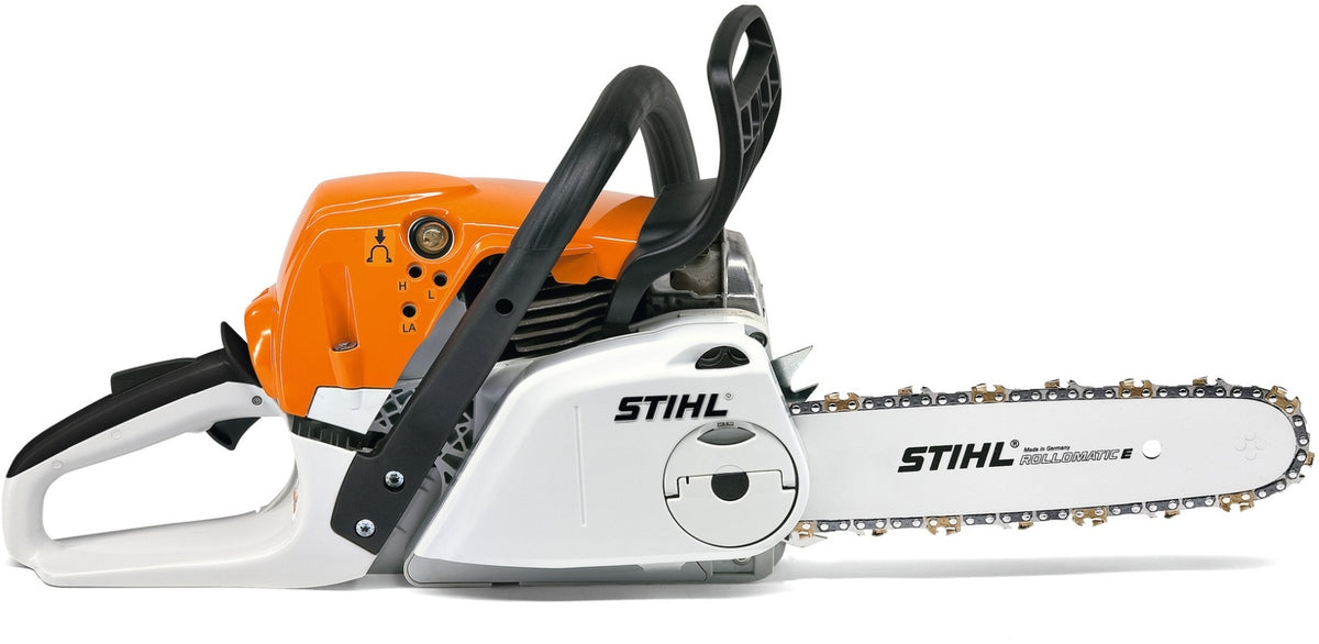 STIHL Motorsäge MS 231 C-BE, PM 3, Schienenlänge 35cm