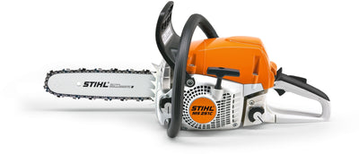 STIHL Motorsäge MS 231 C-BE, PM 3, Schienenlänge 35cm - Modell 2025