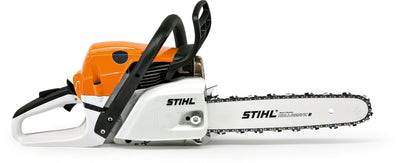 STIHL Motorsäge MS 241 C-M VW, PS3, Schienenlänge 35cm - Modell 2025