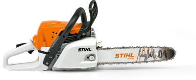 STIHL Motorsäge MS 251, RM3, Schienenlänge 35cm - Modell 2025