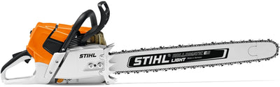 STIHL Motorsäge MS 661 C-M, RS, Schienenlänge 50cm - Modell 2025
