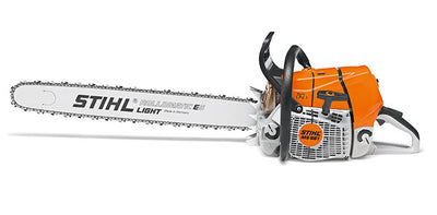 STIHL Benzin-Motorsäge MS 661 C-M, RH, 50 cm - Modell 2025