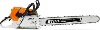 STIHL Benzin-Motorsäge MS 661 C-M, RH, 50 cm - Modell 2025