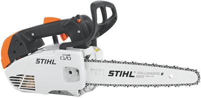 STIHL Baumpflegesäge MS 151 TC-E, PM3, Schienenlänge 30cm